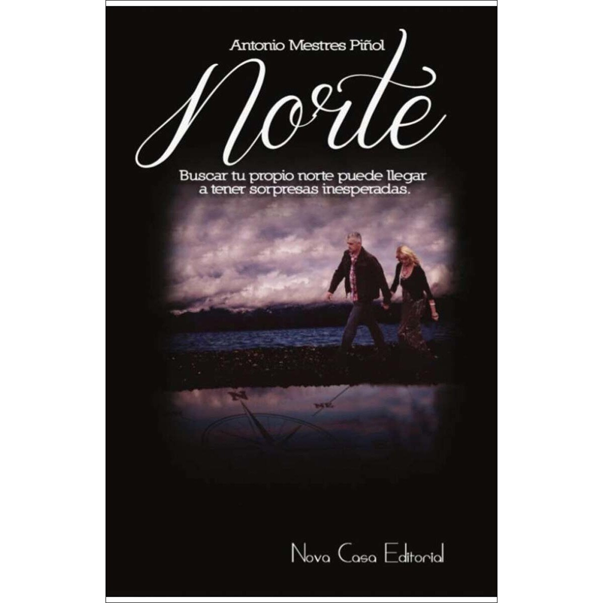 Norte (Capa mole com abas) 1