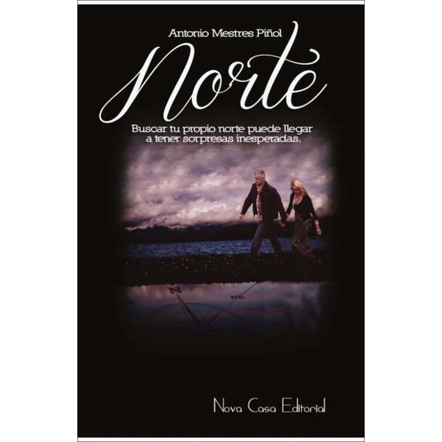 Imagem 0 de Norte (Capa mole com abas)