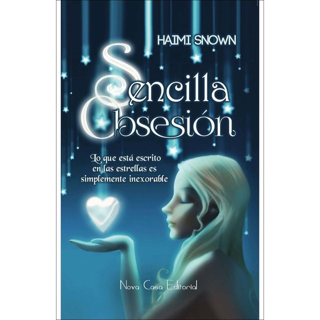 Imagem 0 de Sencilla obsesión (Capa mole com abas)