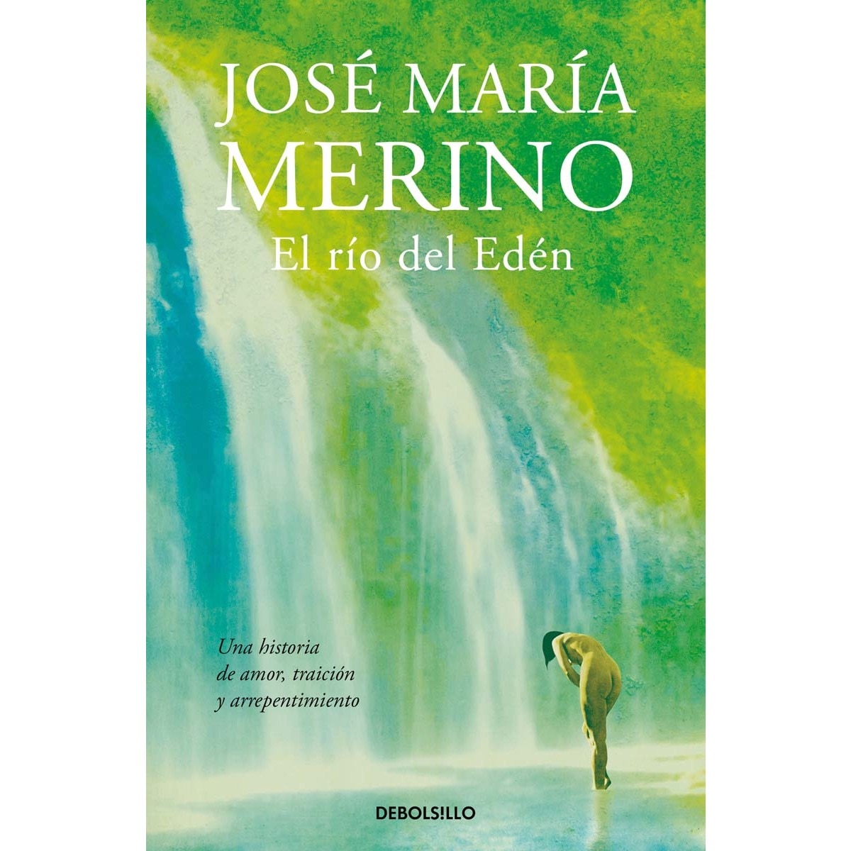 El río del Edén (Tapa blanda) 1