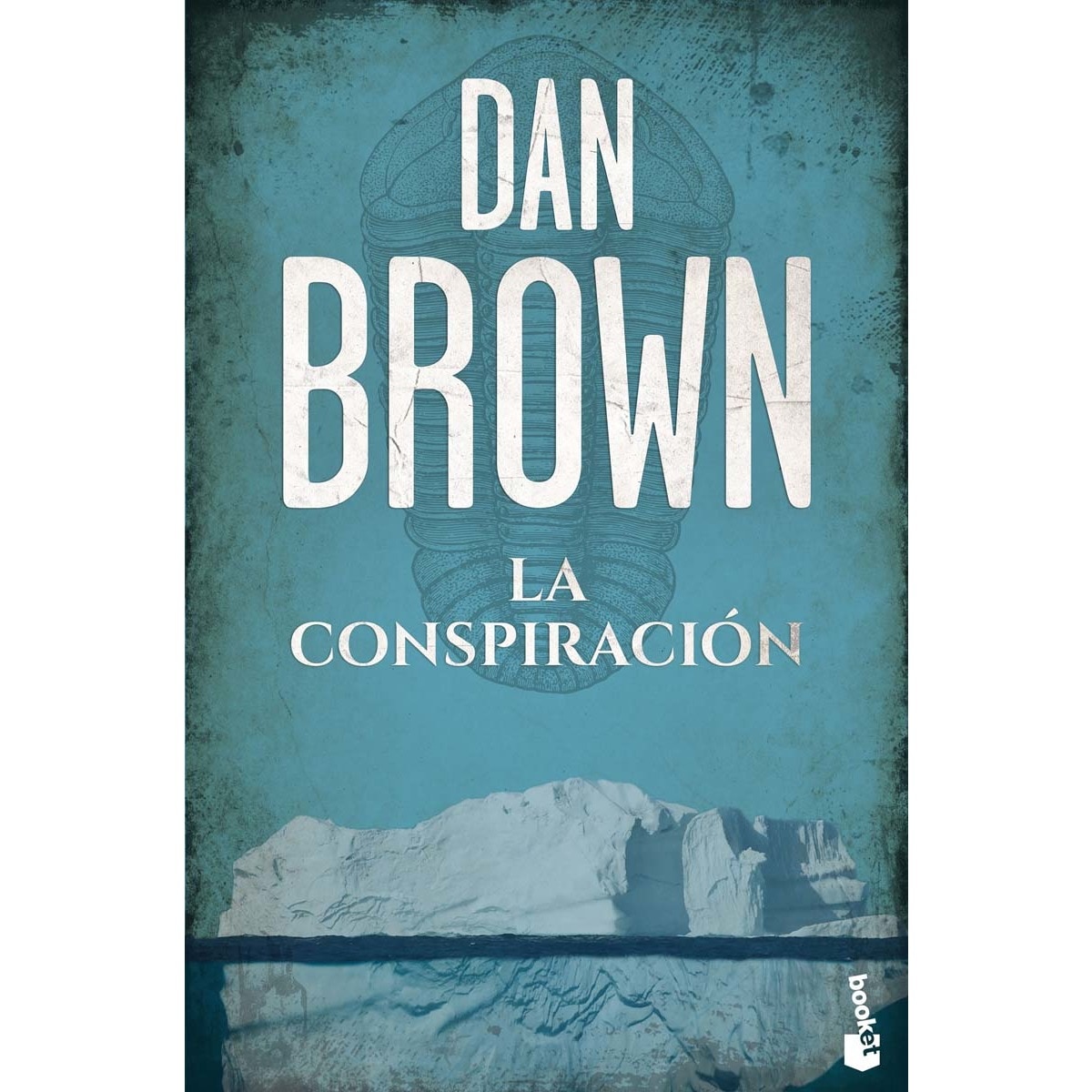 Imagen 0 de La conspiración (Bolsillo) (Tapa blanda)