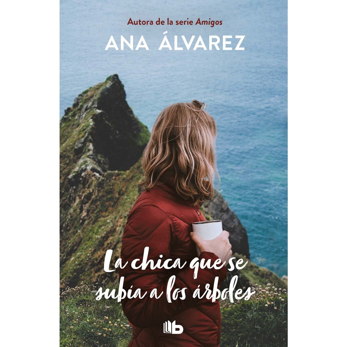 Imagem 0 de La chica que se subía a los arboles(Tapa blanda)