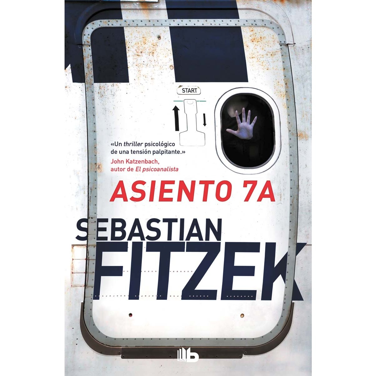 Asiento 7A (Capa mole) 1