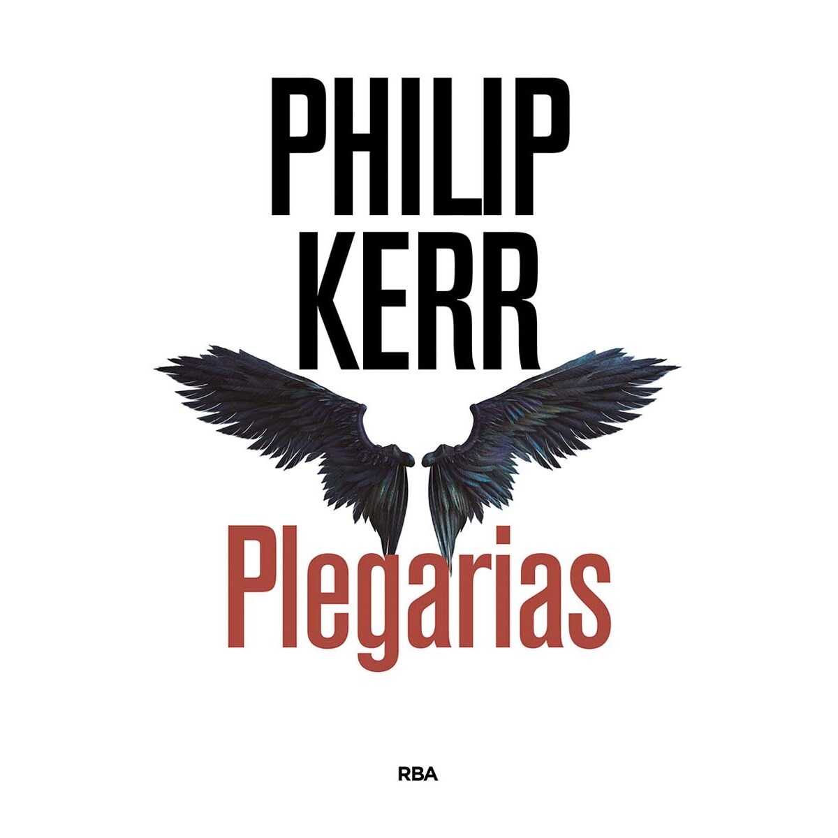Plegarias 1