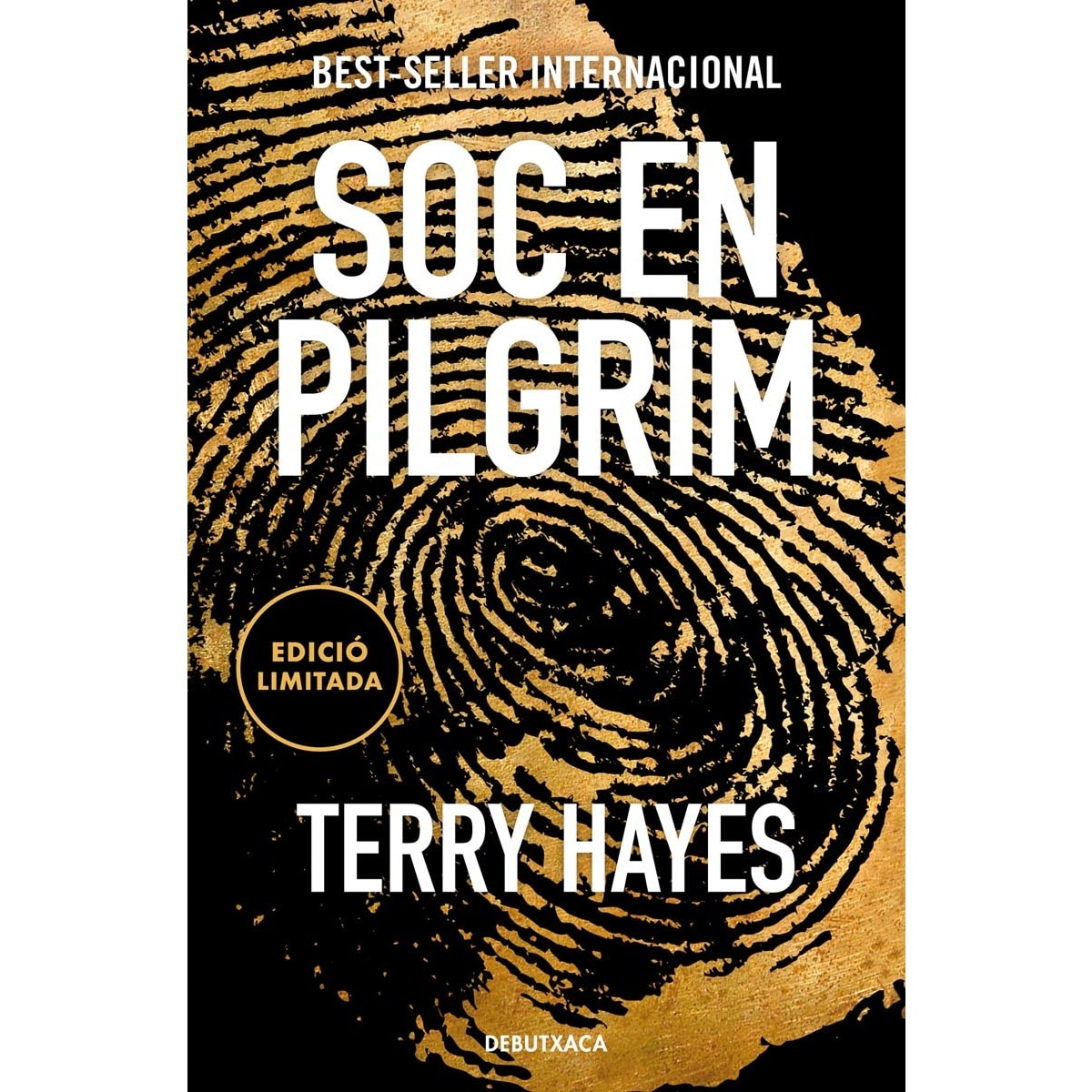 Imagem 0 de Sóc en Pilgrim (edició limitada)