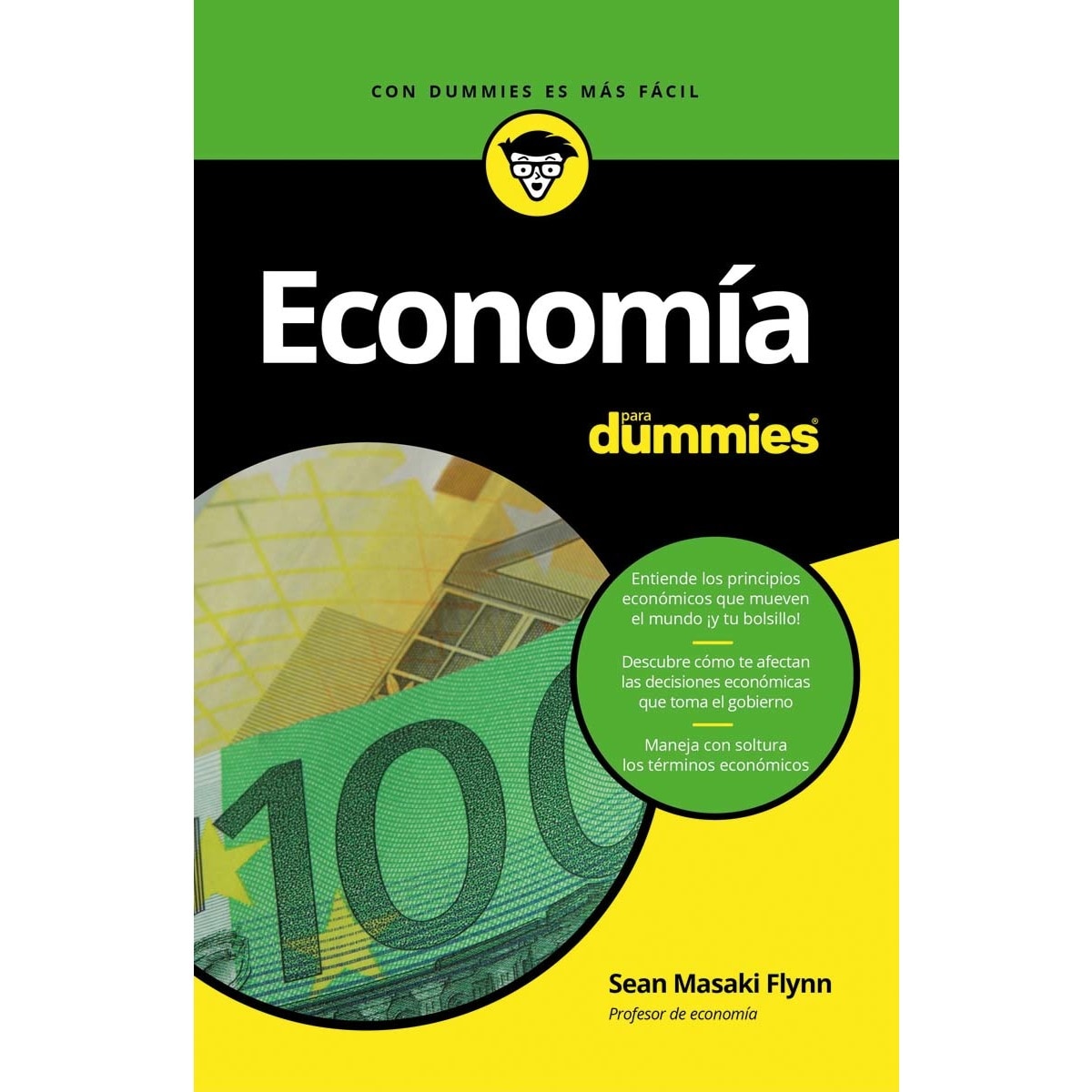 Imagem 0 de Economía para Dummies (Capa mole)