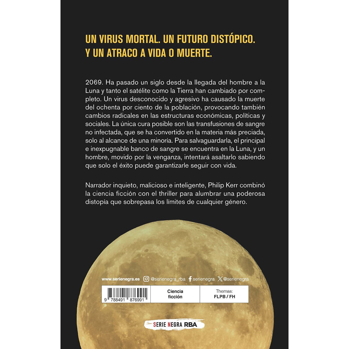 El segundo ángel (Capa mole) 4