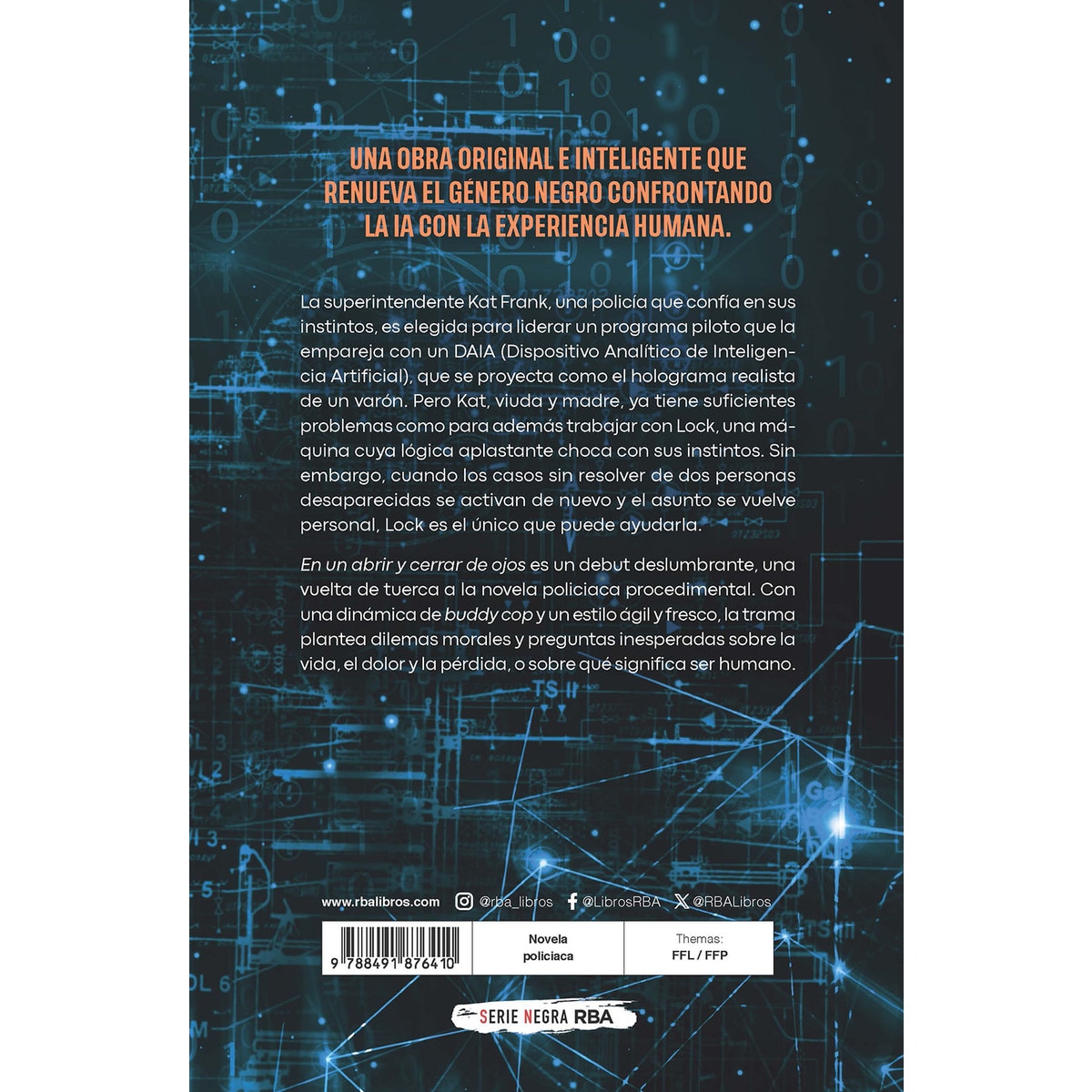 En un abrir y cerrar de ojos (Capa mole) 2