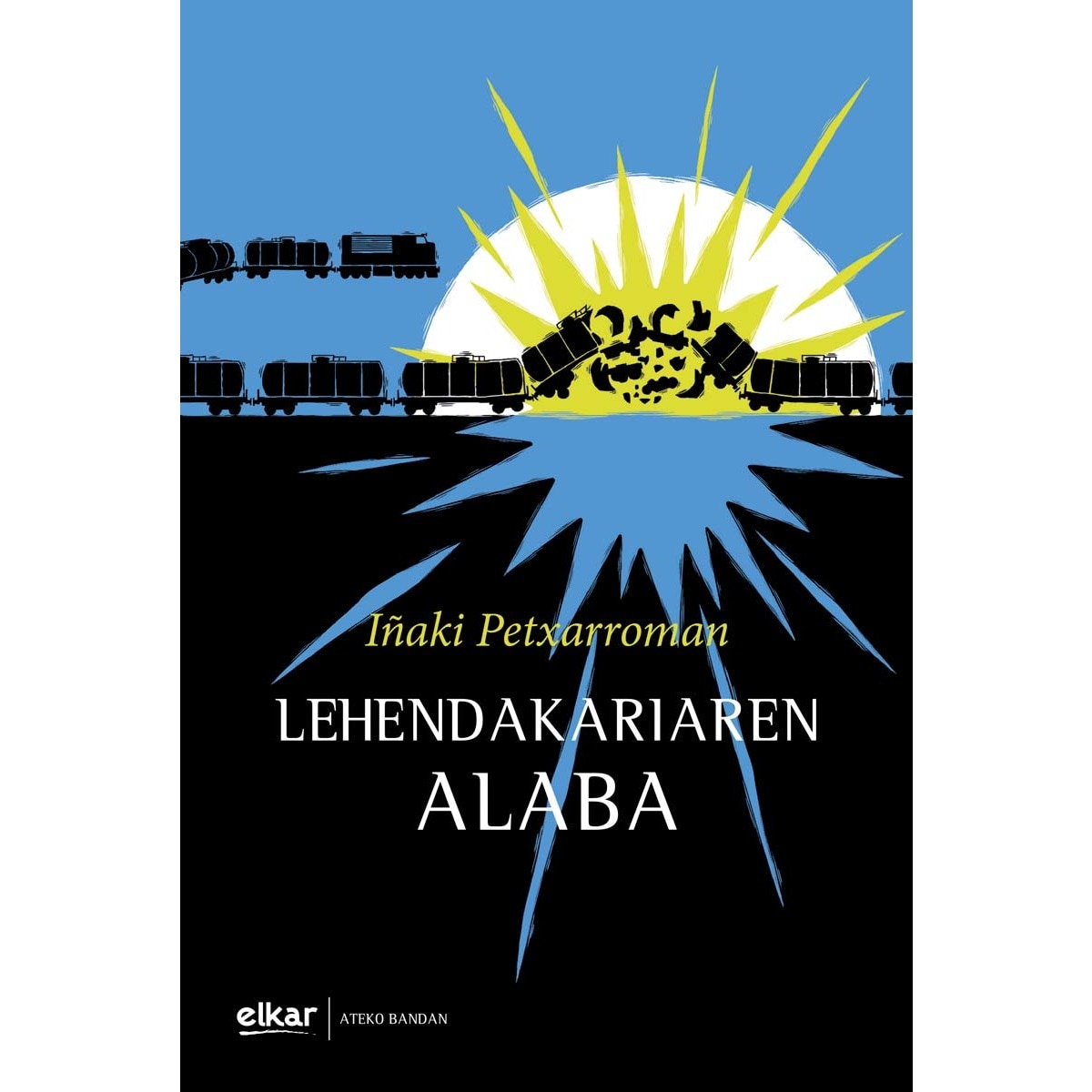 Lehendakariaren alaba (Capa mole) 1