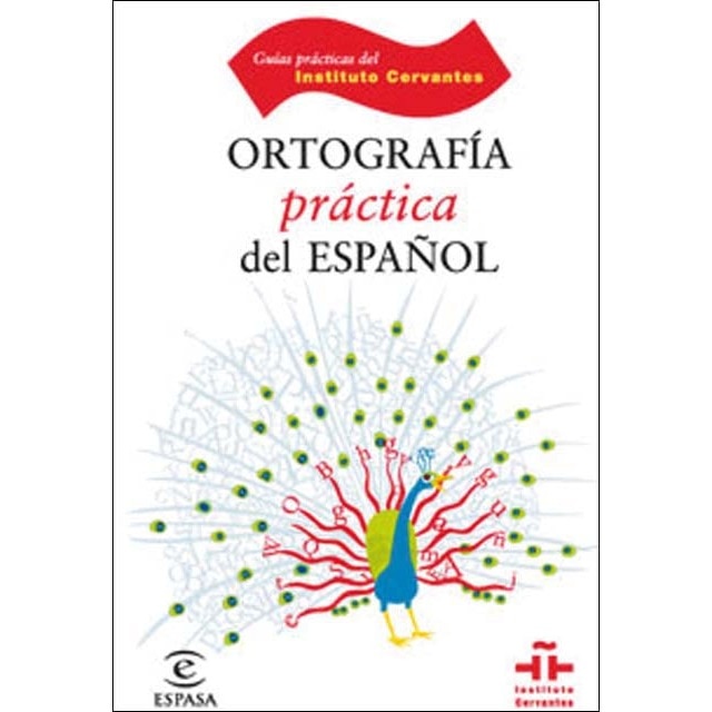Imagen 0 de Ortografía práctica del español  (Tapa blanda con solapas)