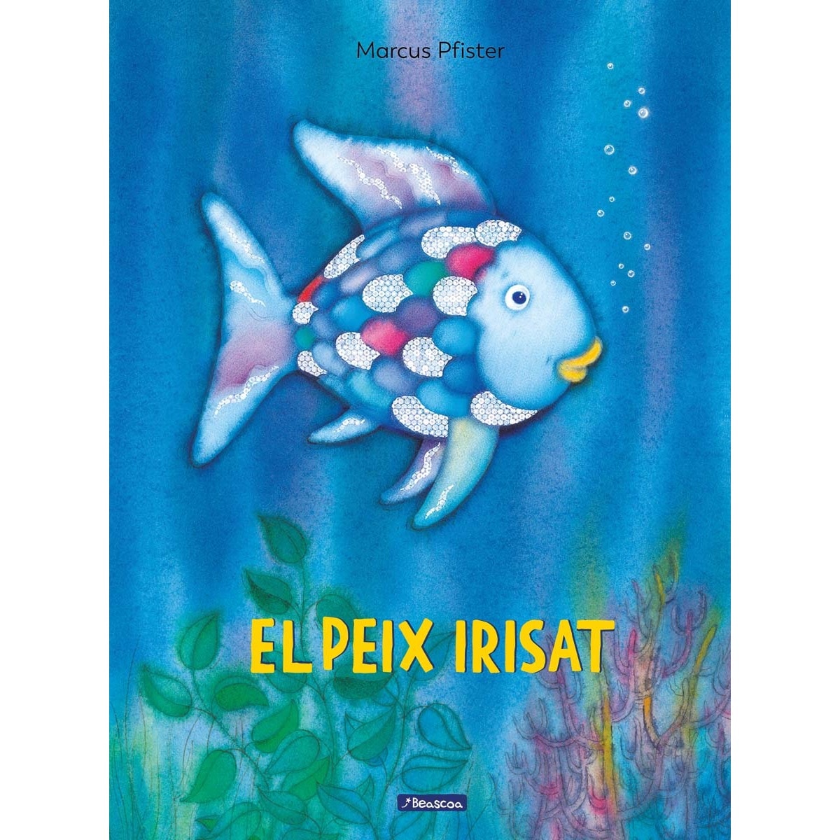 Imagen 0 de El peix Irisat (El peix Irisat)  (Tapa dura)