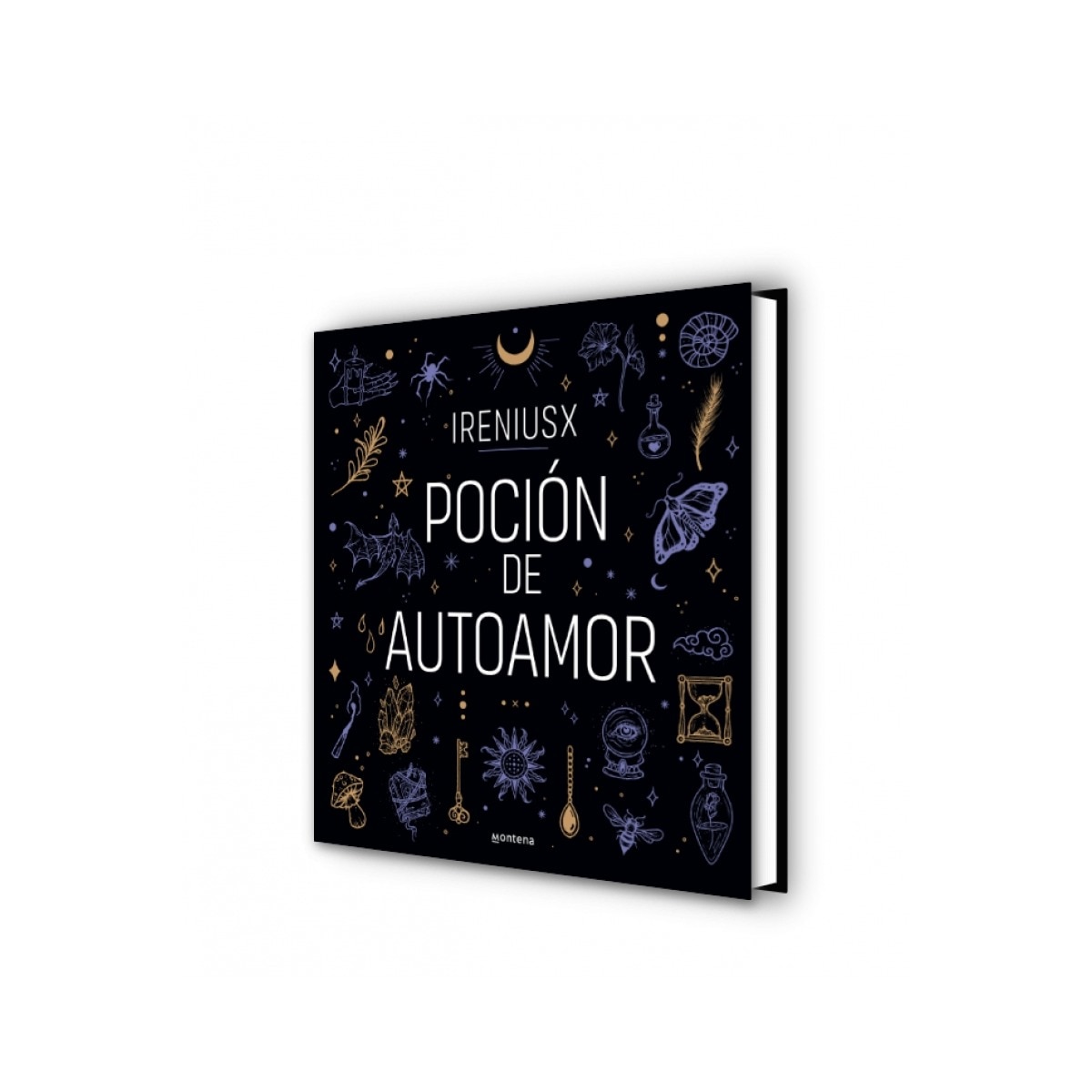 Poción de autoamor(Tapa dura) 7
