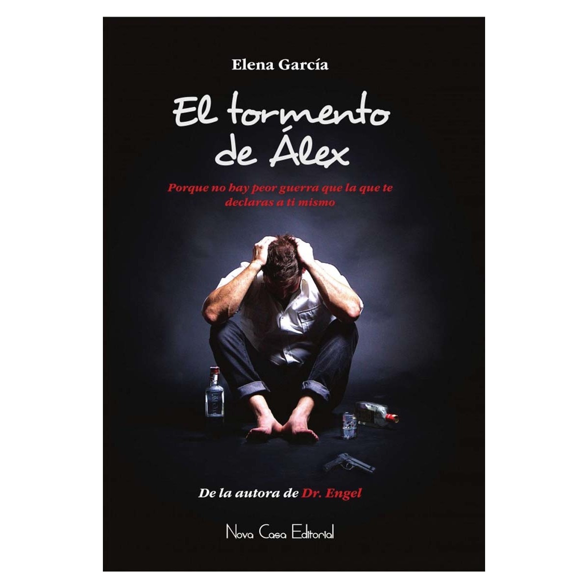 Imagem 0 de El Tormento de Álex (Capa mole)