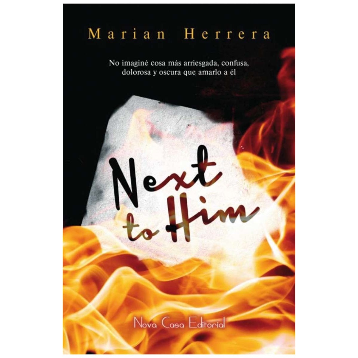 Next to him(Tapa blanda) 1