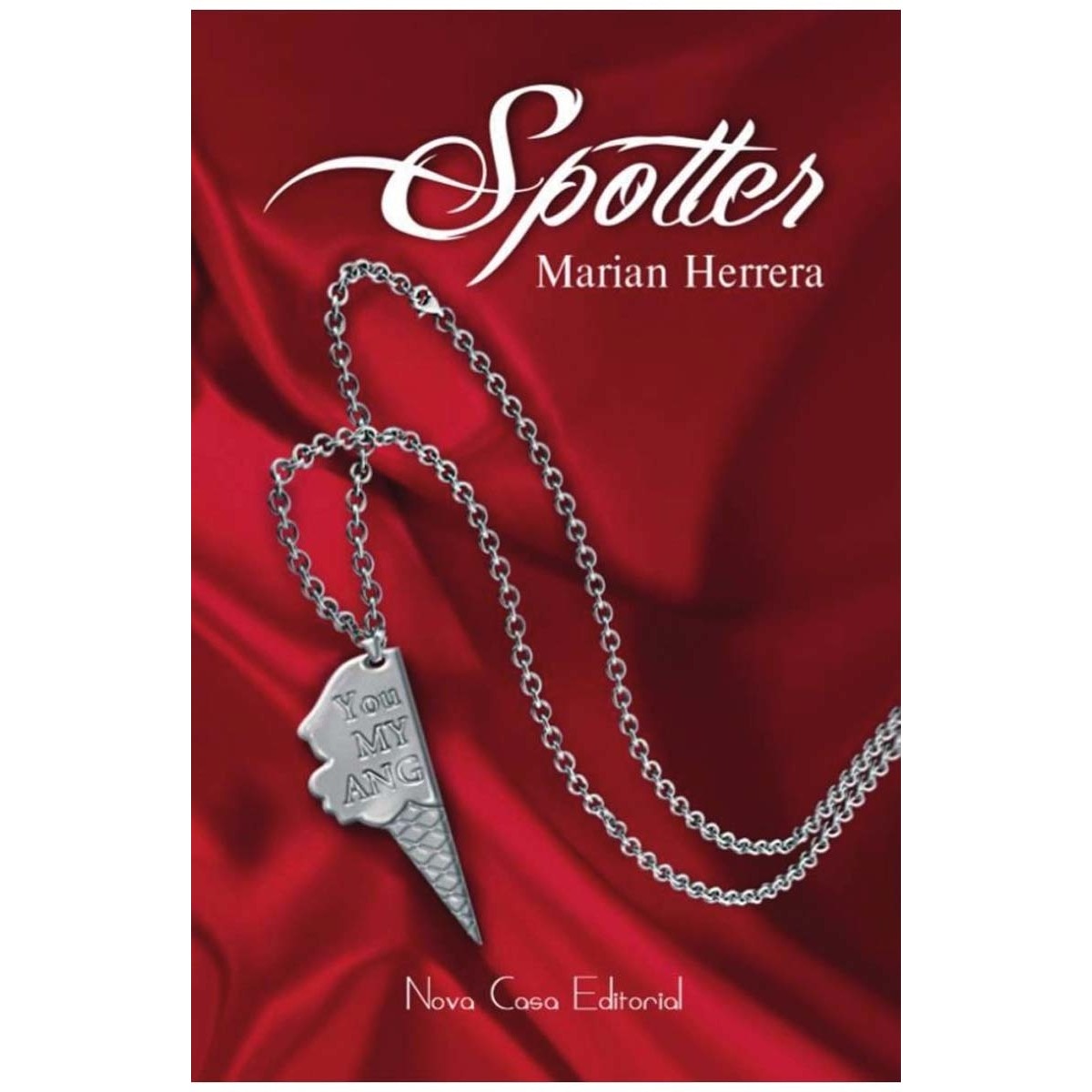 Spotter(Tapa blanda) 1