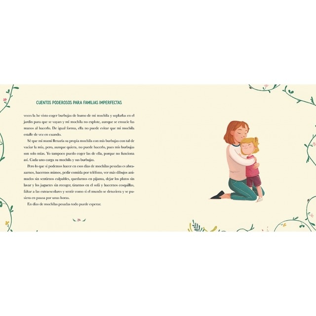 Cuentos poderosos para familias imperfectas (Capa dura) 4