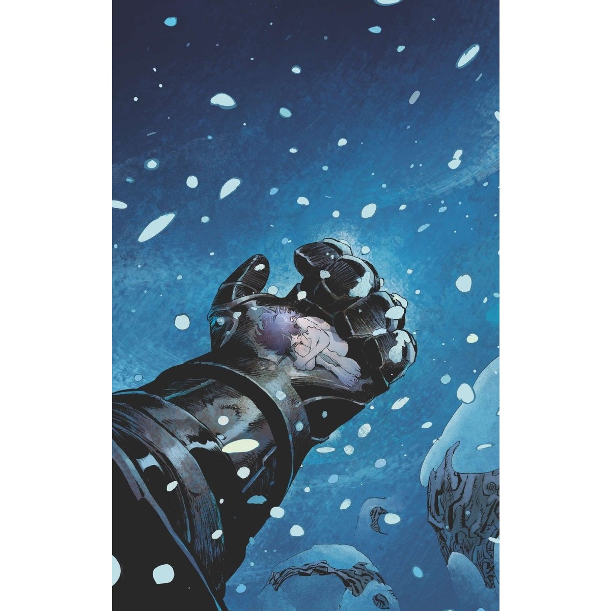 Step by Bloody Step 5