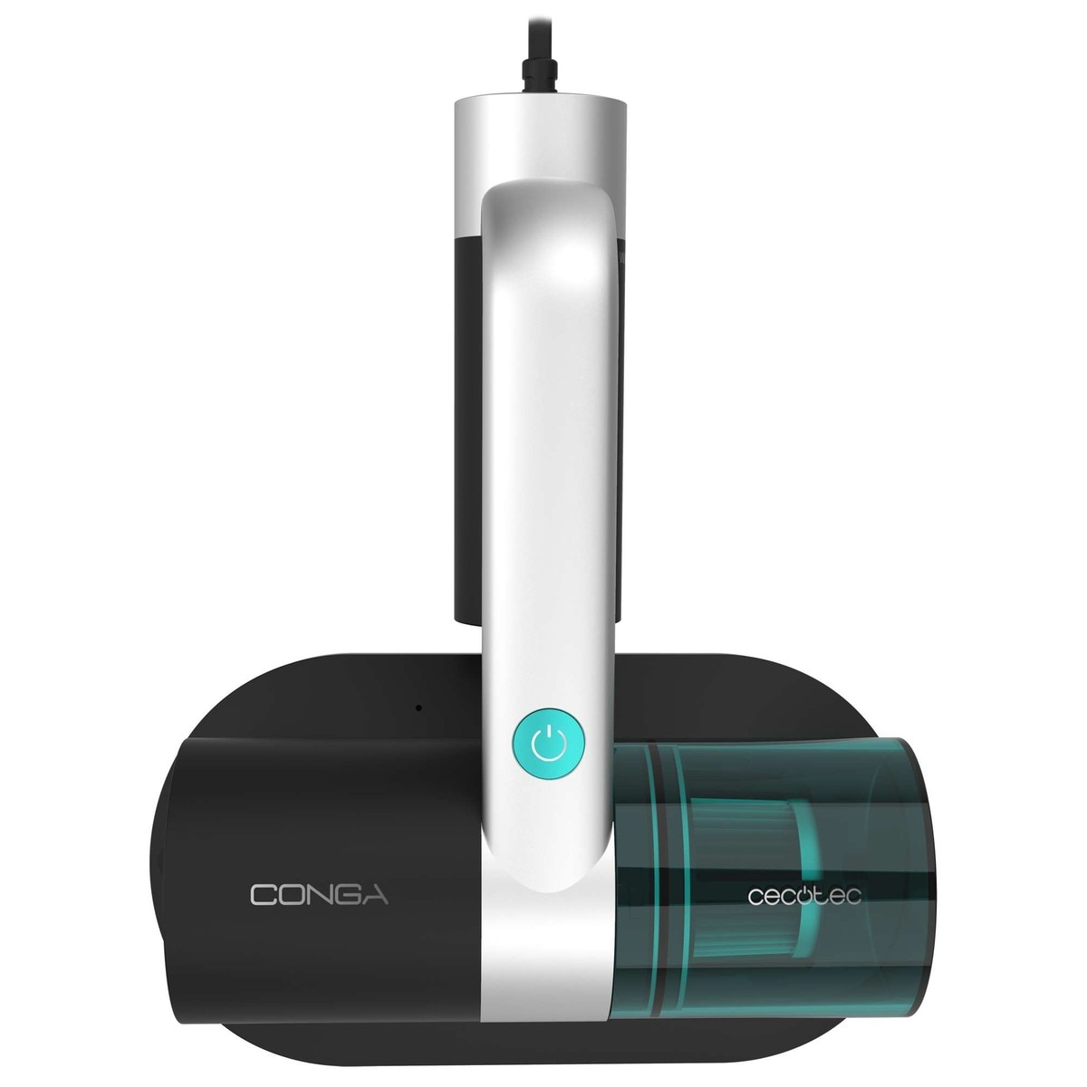 Aspirador sin bolsa Cecotec Conga 3000 Mattress para colchones y tapicerías 2