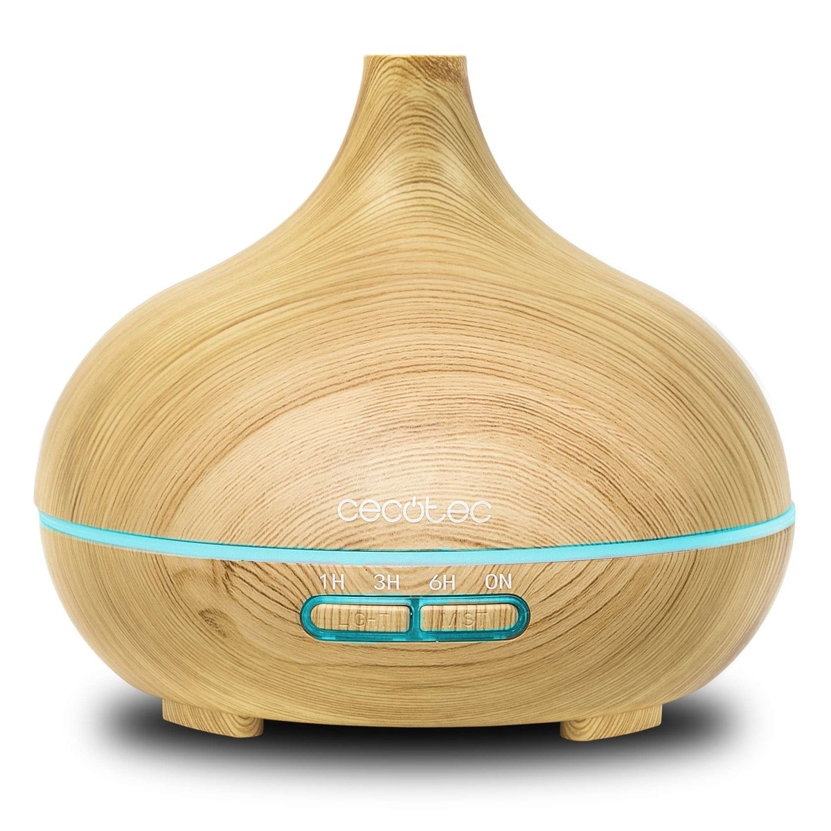 Humidificador Cecotec Pure Aroma 300 Yang 1
