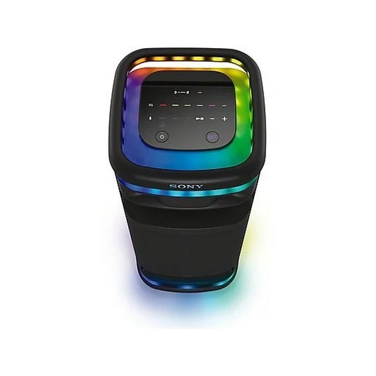 Coluna Bluetooth Sony Ult Tower 10 High Power Preto-4