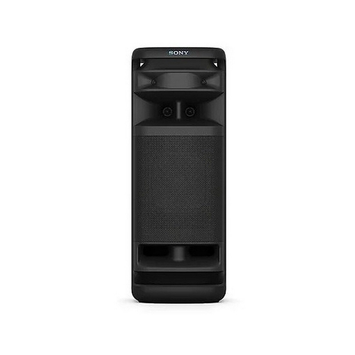 Coluna Bluetooth Sony Ult Tower 10 High Power Preto-3