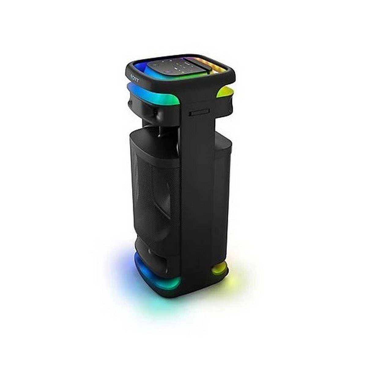 Coluna Bluetooth Sony Ult Tower 10 High Power Preto-2