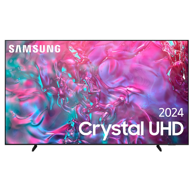 Imagen 0 de TV LED 248cm (98") Samsung TU98DU9005KXXC UHD 4K Upscalling Smart TV