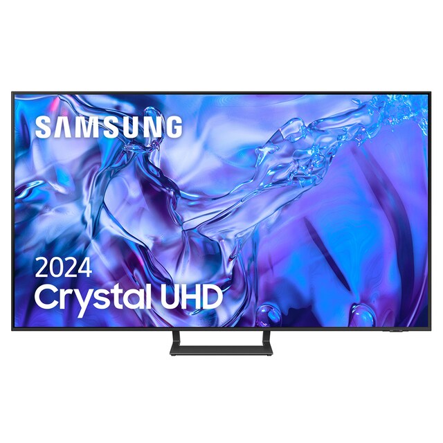 Imagen 0 de TV LED 189 cm (75") Samsung TU75DU8505KXXC 4K Procesador Crystal UHD Smart TV