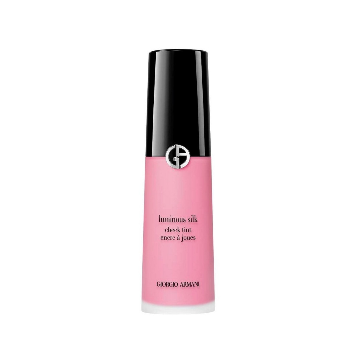 Blush Líquido Luminous Silk Cheek Tint 53 Bold Pink-1