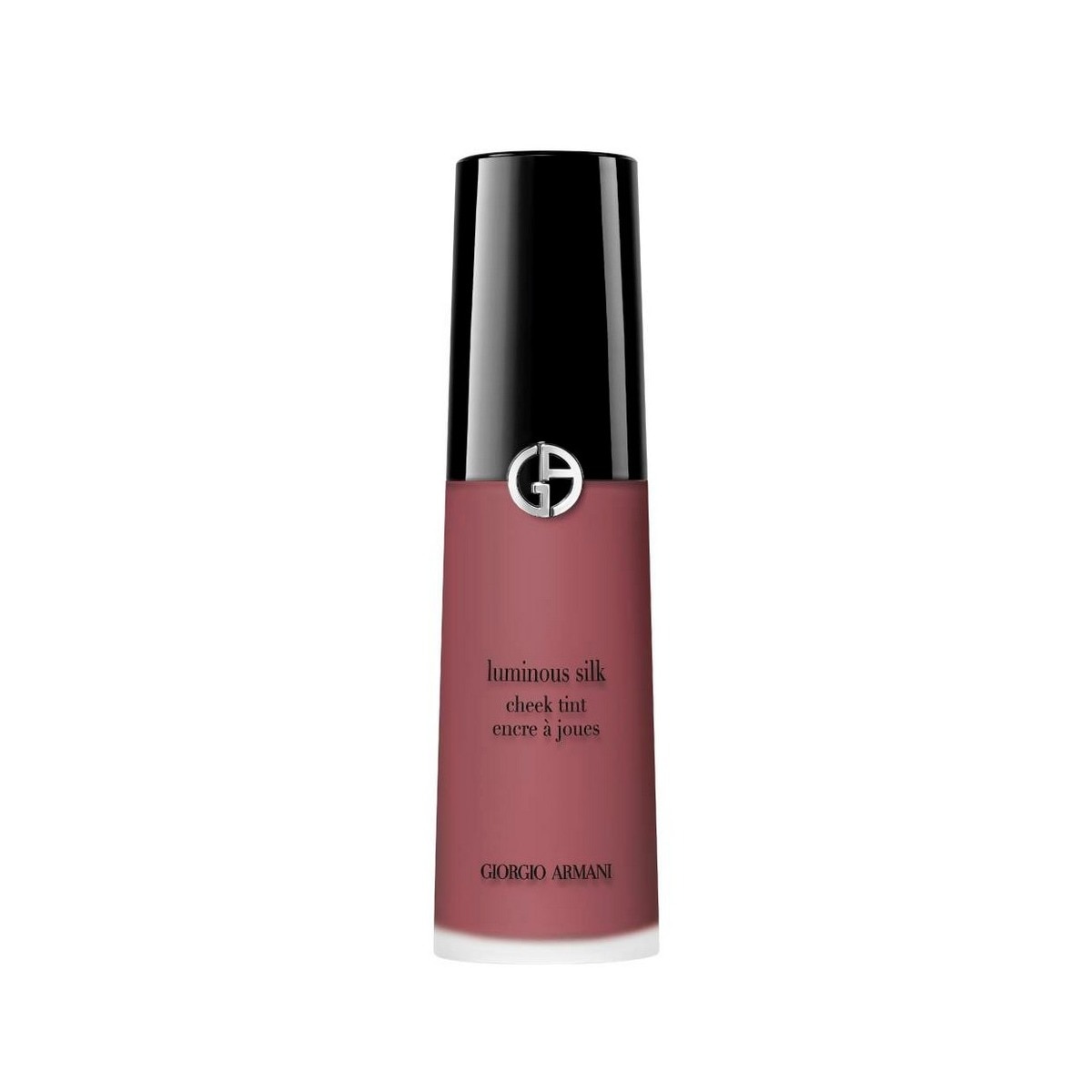 Blush Líquido Luminous Silk Cheek Tint 65 Intense Berry-1