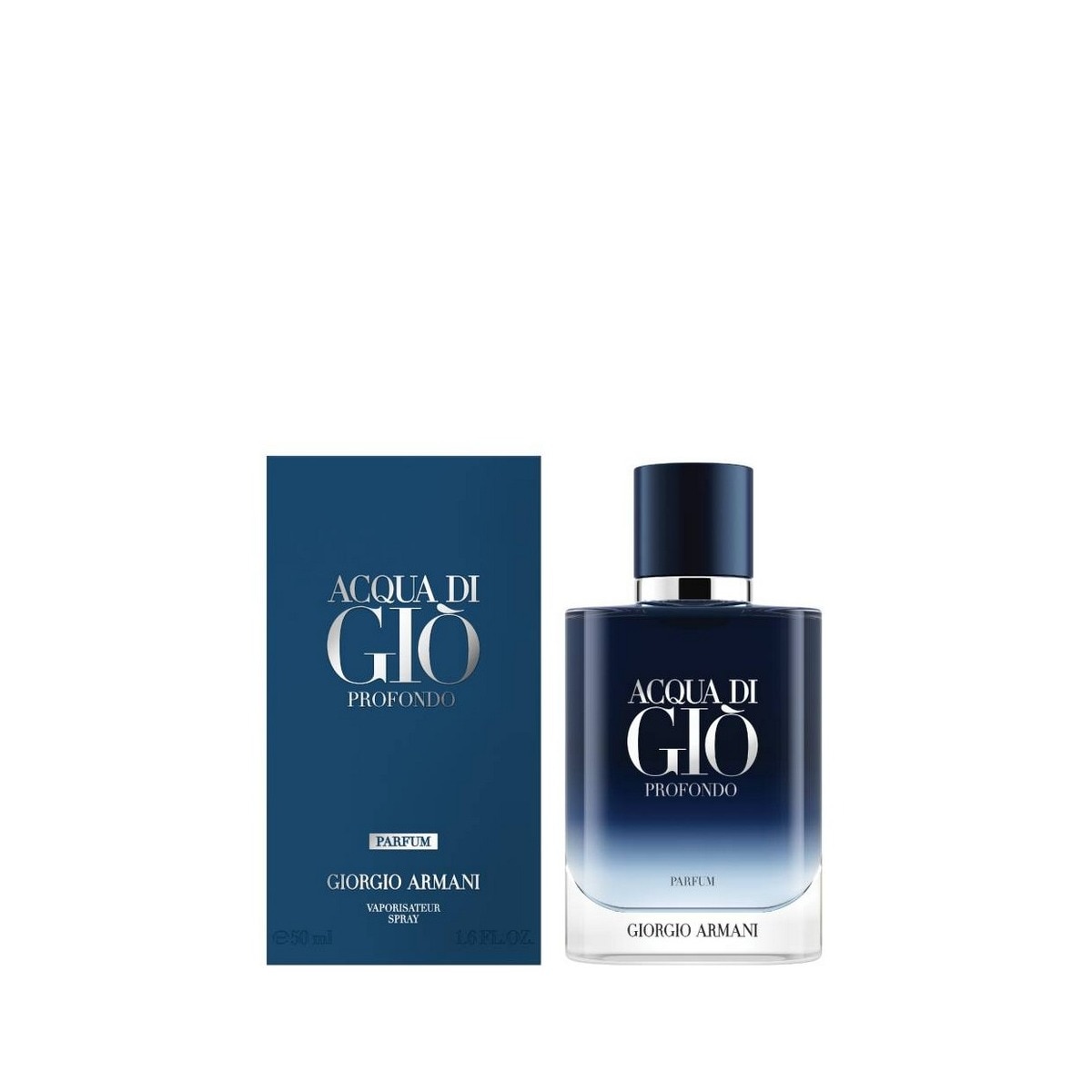 Acqua di Giò Profondo Parfum - 50 ml 2