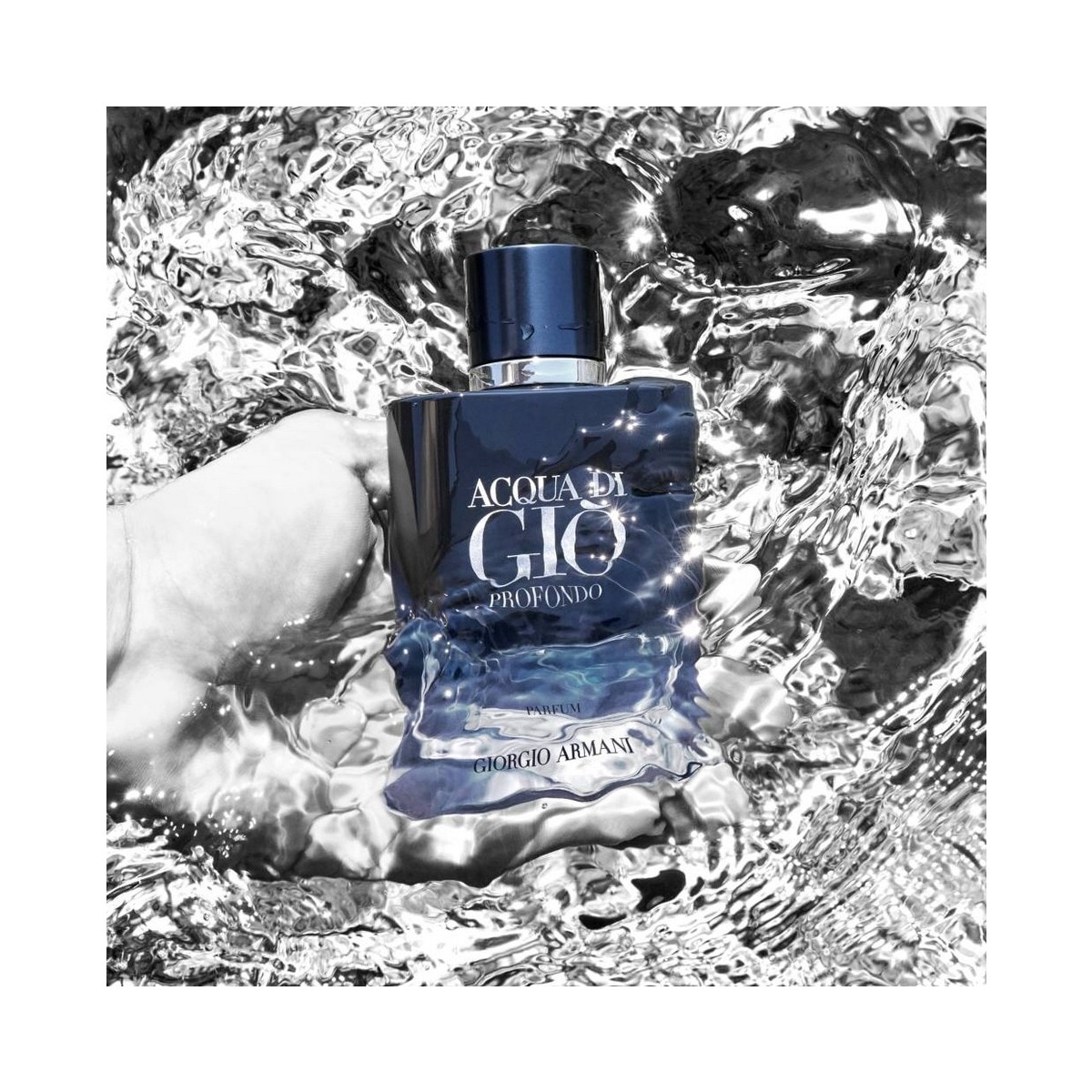 Acqua di Giò Profondo Parfum - 50 ml 4