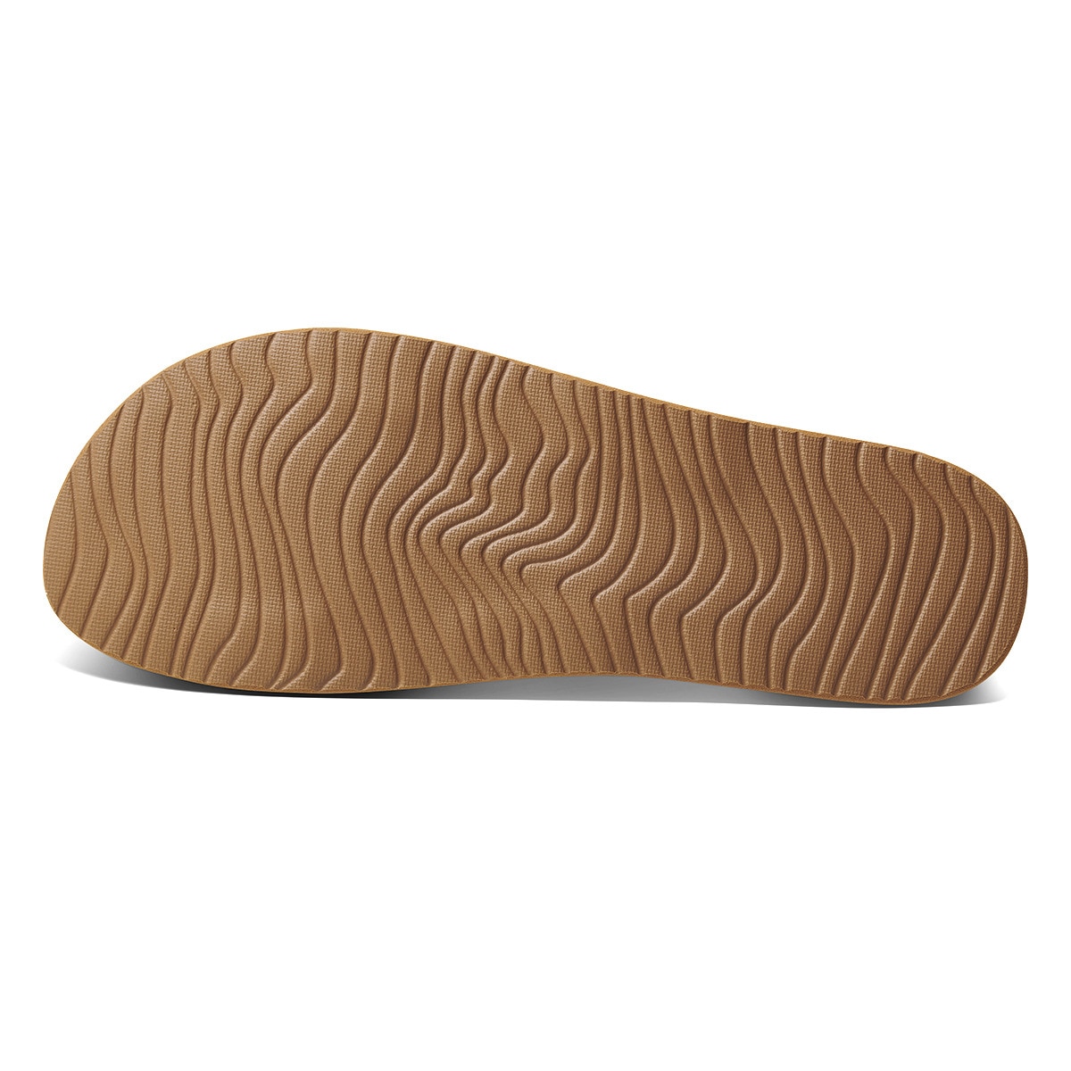 Chinelos de Banho de Mulher W Cushion Vista Castanho-4