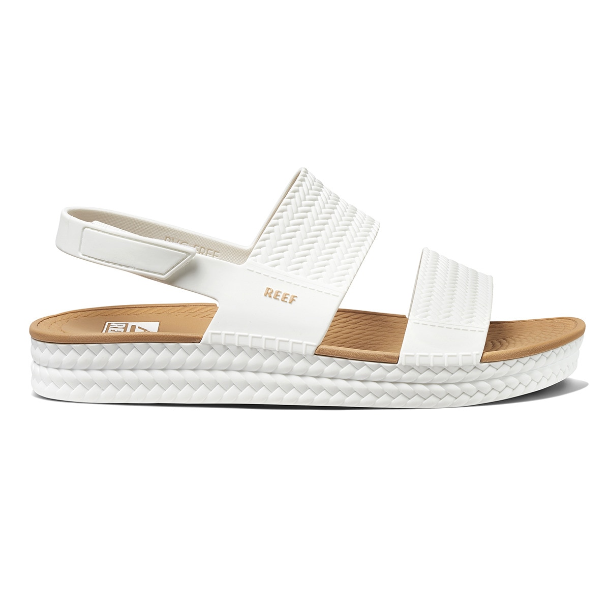 Chanclas de ba?�o de mujer W WATER VISTA Reef ?� Reef ?� El Corte Ingl?�s