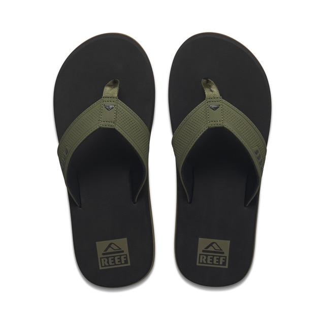 Imagen 0 de Chanclas de baño de hombre M THE LAYBACK Reef