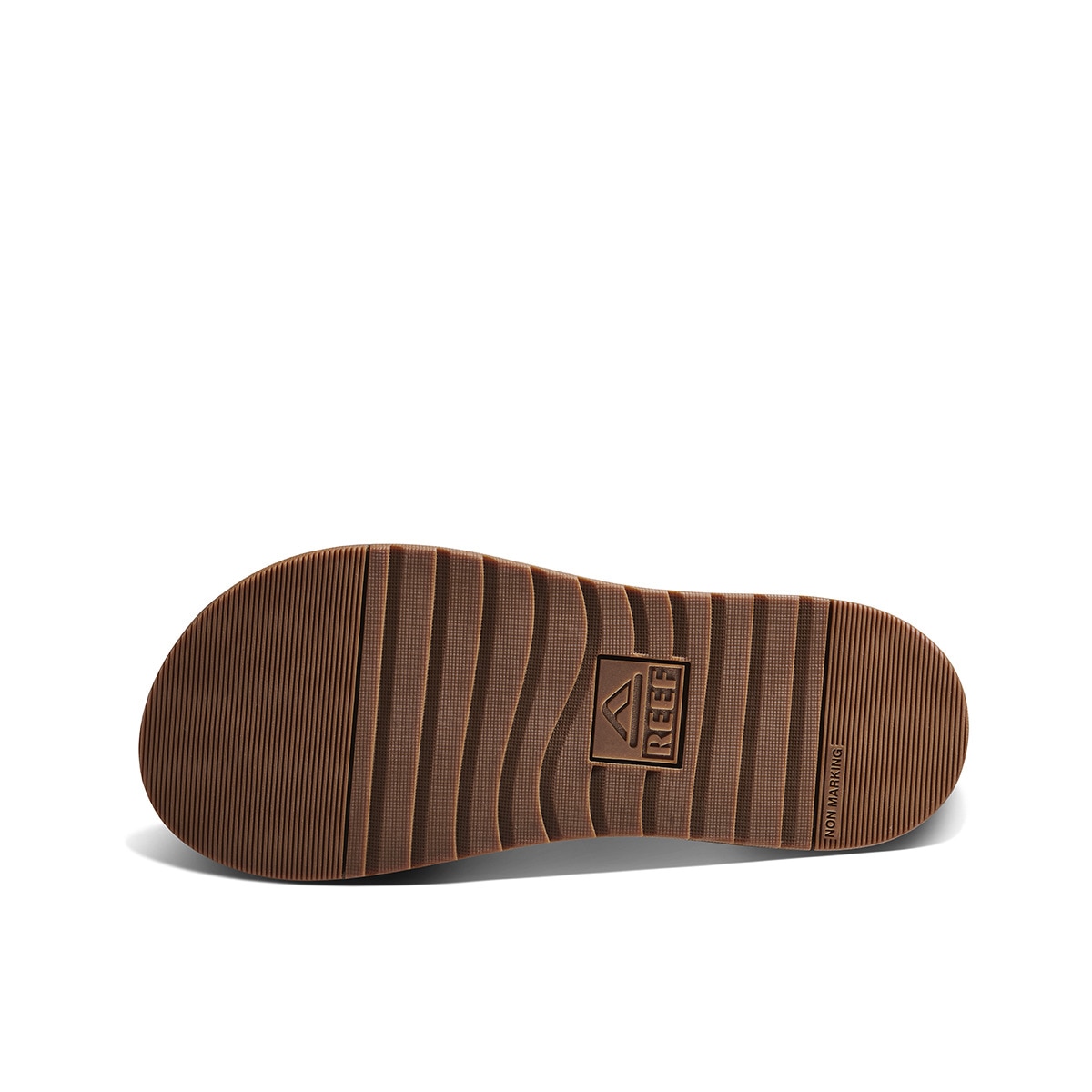 Chinelos de Banho de Homem M Cushion Bonzer Preto / Cinzento-5