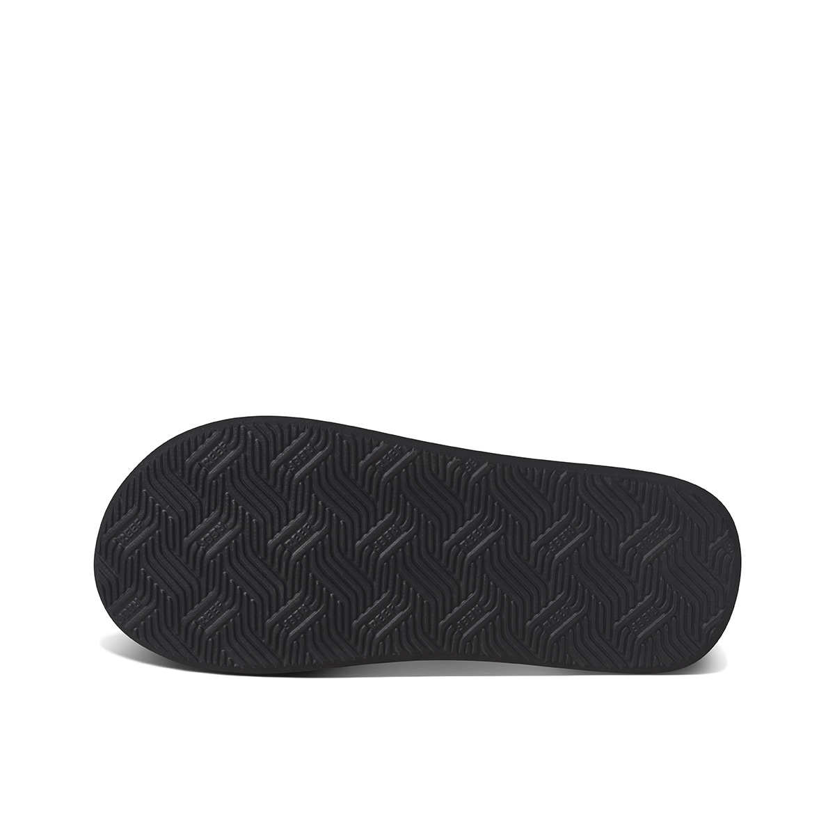 Chinelos de Banho de Homem M The Layback Preto / Camel-5