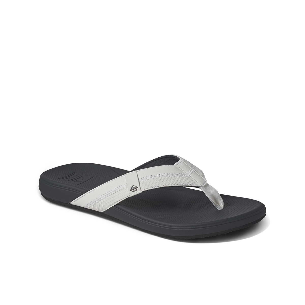 Chinelos de Banho de Homem M Cushion Phantom 2.0 Cinzento-chumbo-3