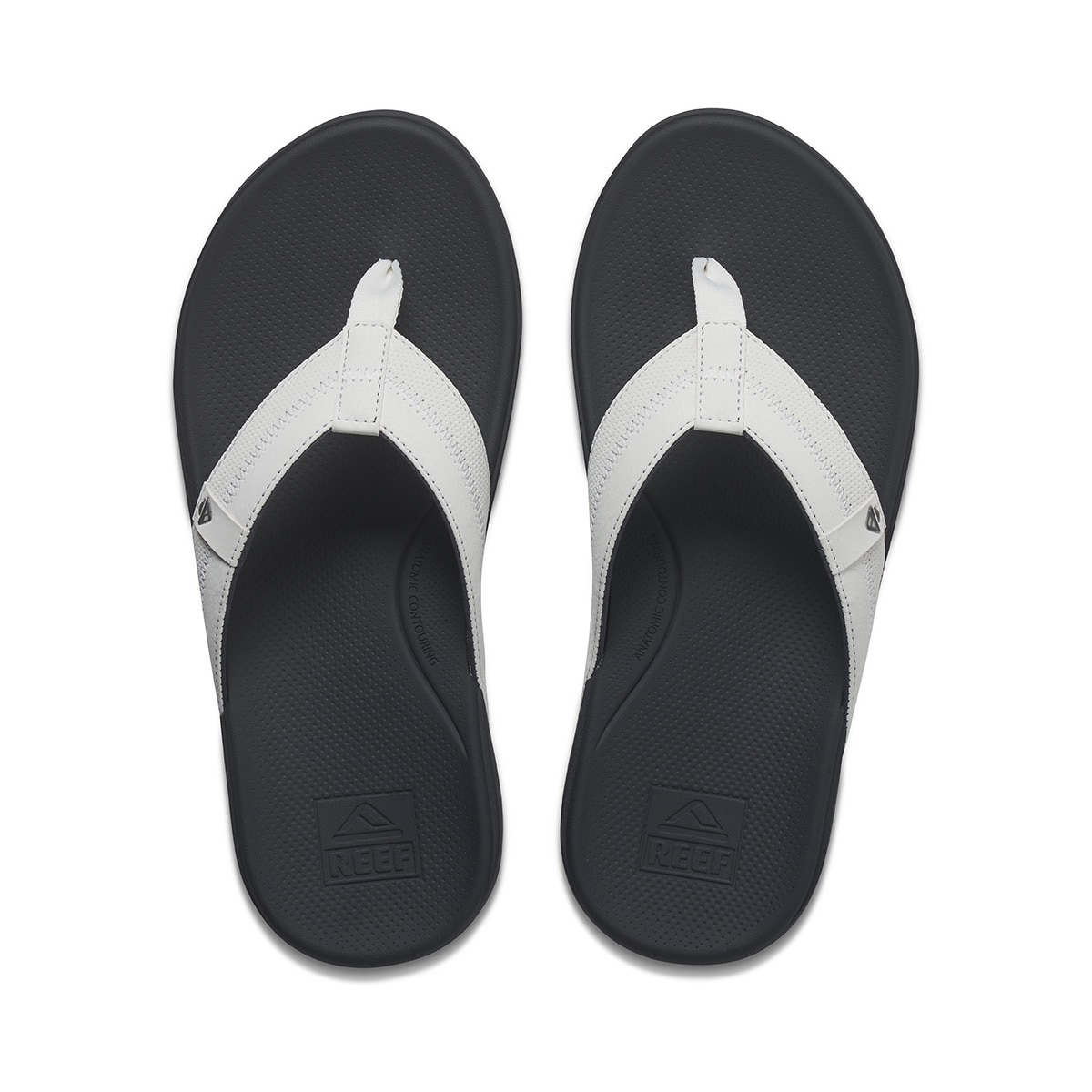 Chinelos de Banho de Homem M Cushion Phantom 2.0 Cinzento-chumbo-1