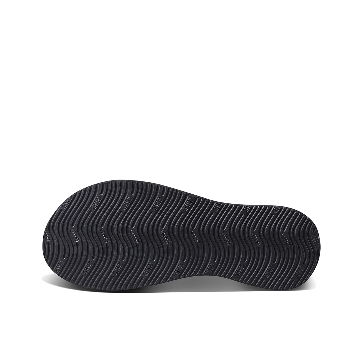 Chinelos de Banho de Homem M Cushion Phantom 2.0 Castanho-4