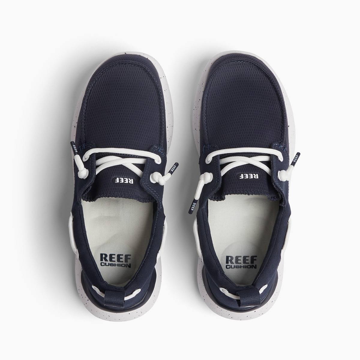 Sapatos Náuticos M Swellsole Pier Azul-marinho-3