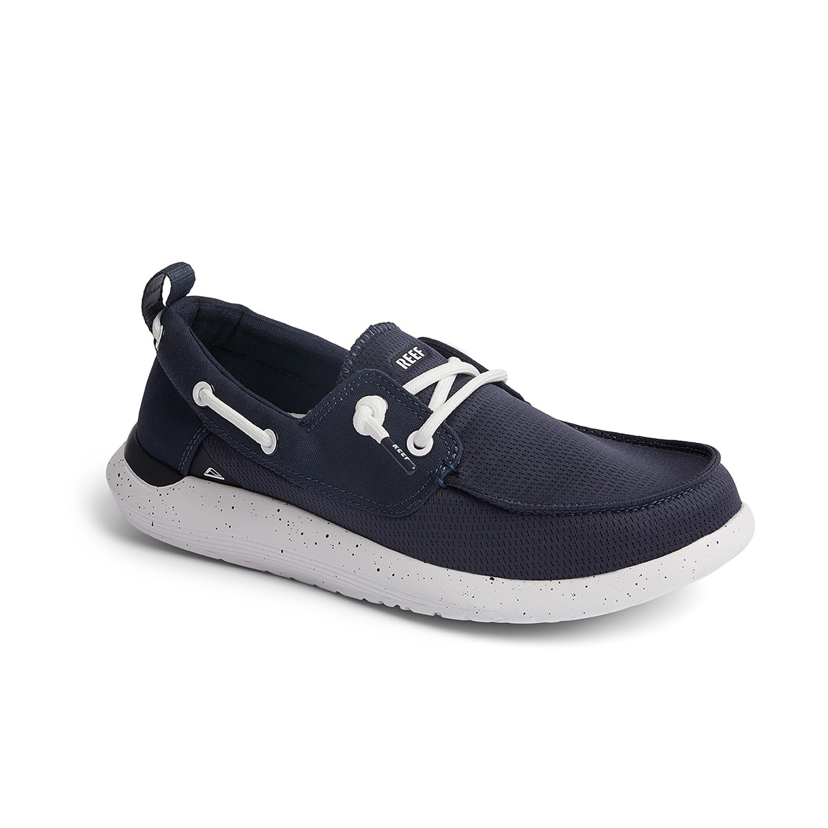 Sapatos Náuticos M Swellsole Pier Azul-marinho-2