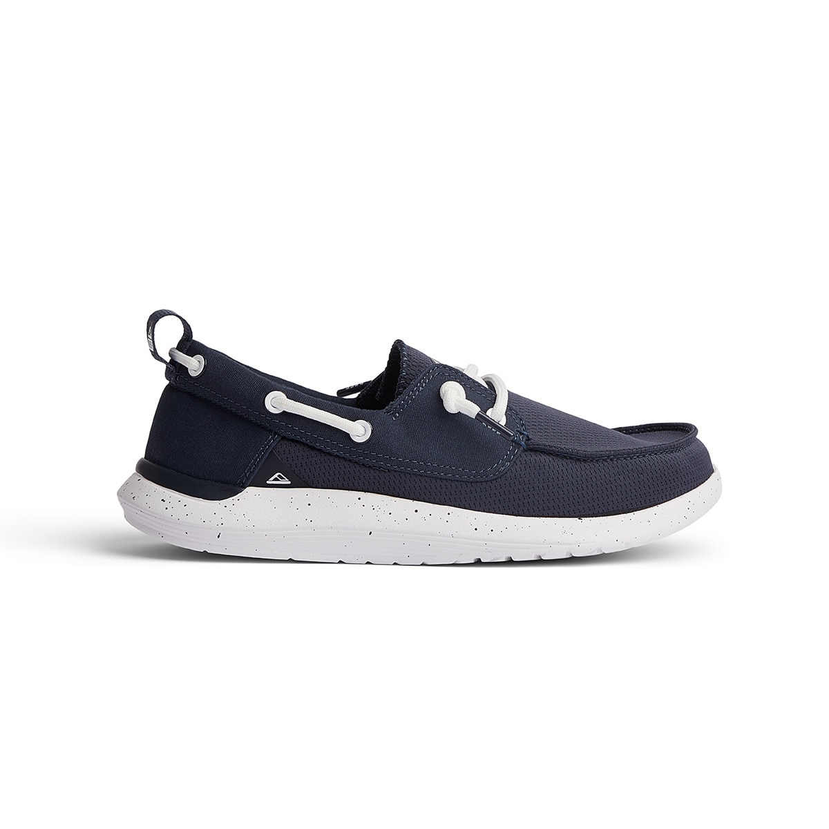 Sapatos Náuticos M Swellsole Pier Azul-marinho-1
