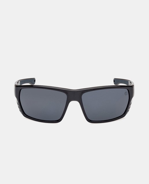 Imagen 0 de Gafas de sol rectangular en inyectado