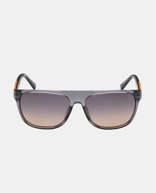 Imagen 0 de Gafas de sol tipo aviador en inyectado