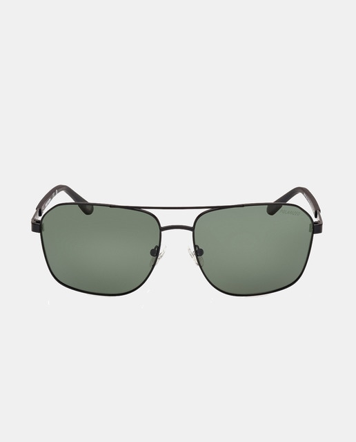 Imagen 0 de Gafas de sol cuadradas en metal