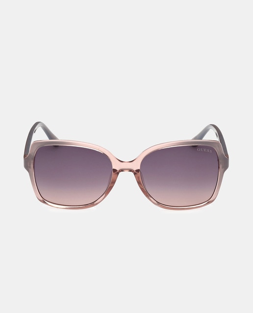 Gafas Guess Hombre Gafas De Sol Guess GF0425 52F Degradado