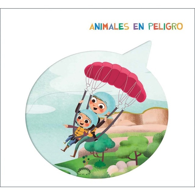 Imagen 0 de Proyecto ¿Lo ves? - 3 años : Ecología
