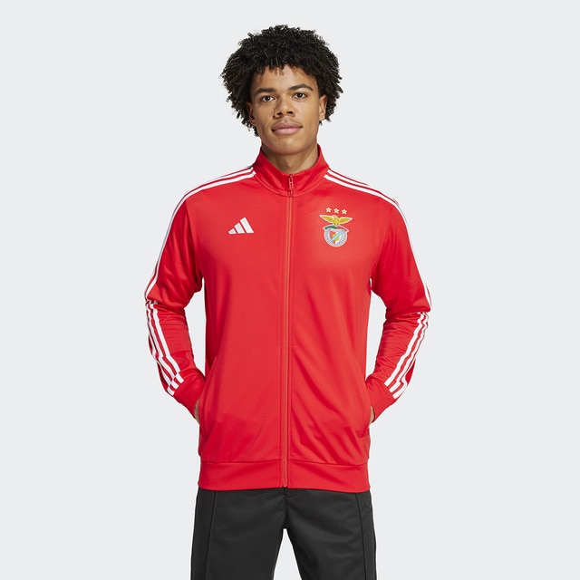 Imagem 0 de Sweatshirt de Homem Benfica Lisboa Dna Track Top
