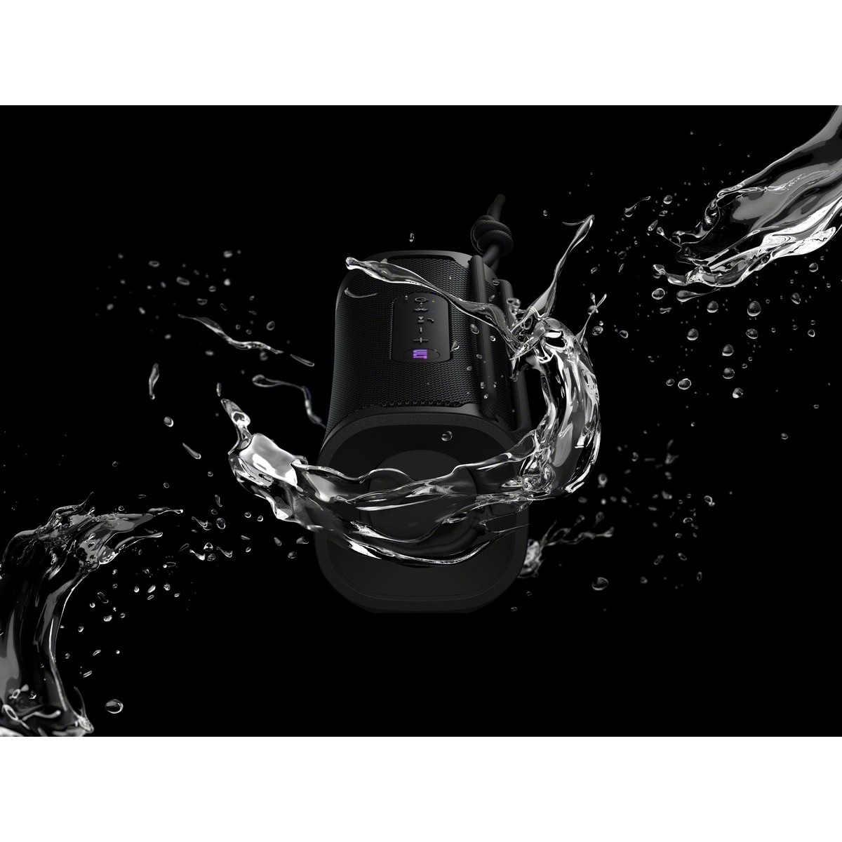 Coluna Sem Fios Sony ULT FIELD 1 SRS-ULT10 Preto-6